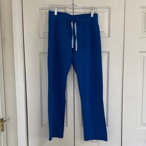 Figs Livingston XS/P Royal Blue